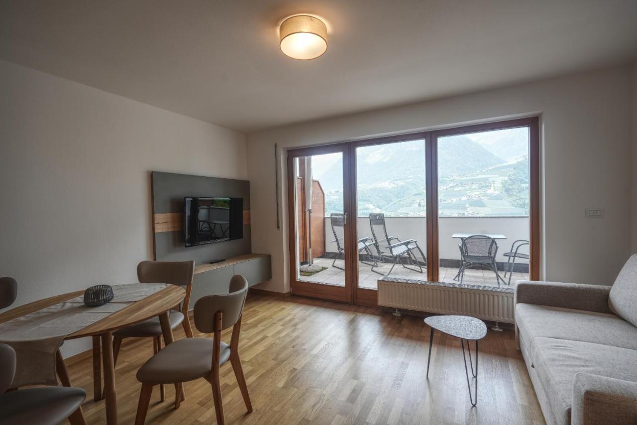 Appartamento 2.Heimat Scena Esterno foto