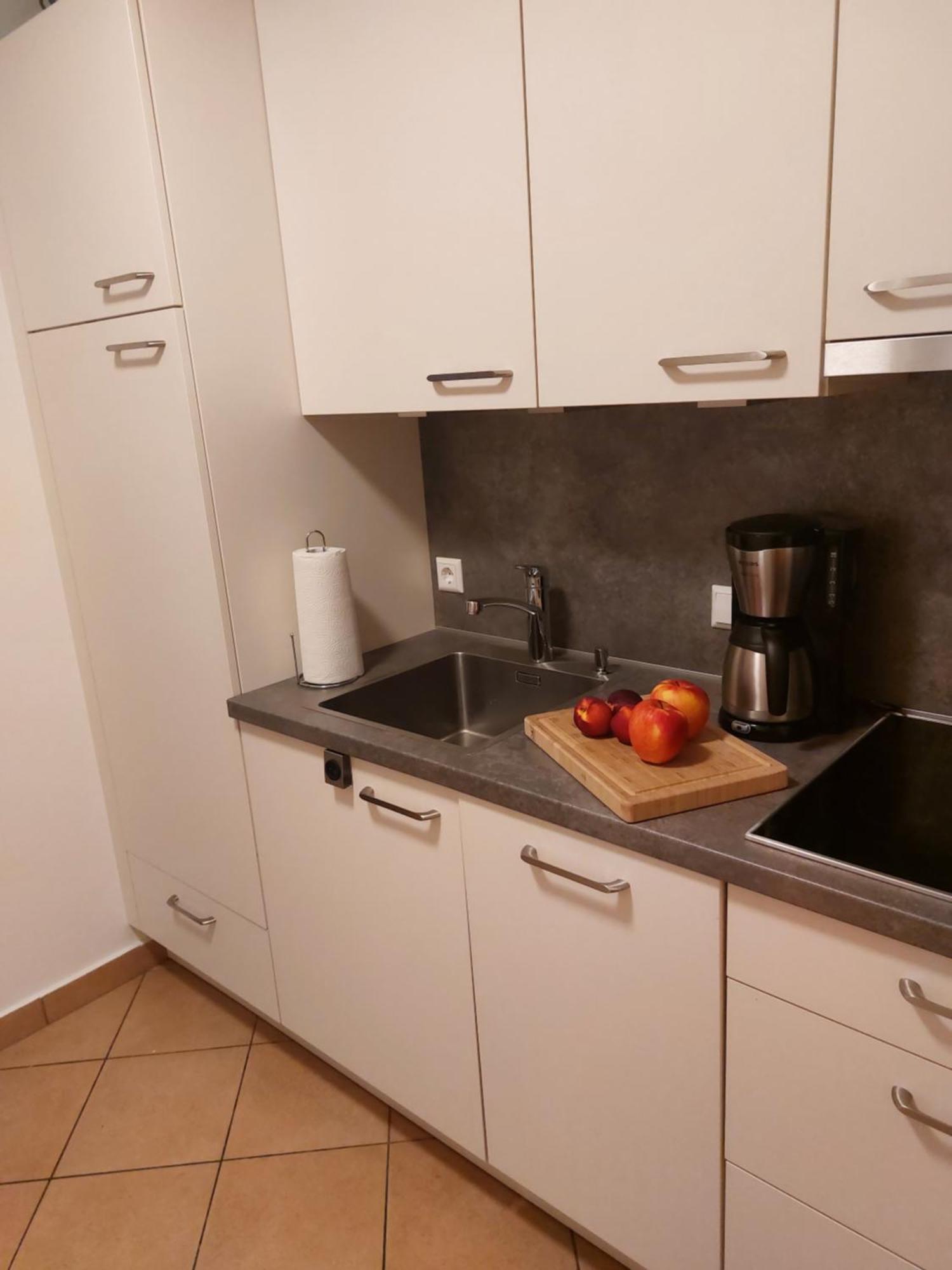 Appartamento 2.Heimat Scena Esterno foto