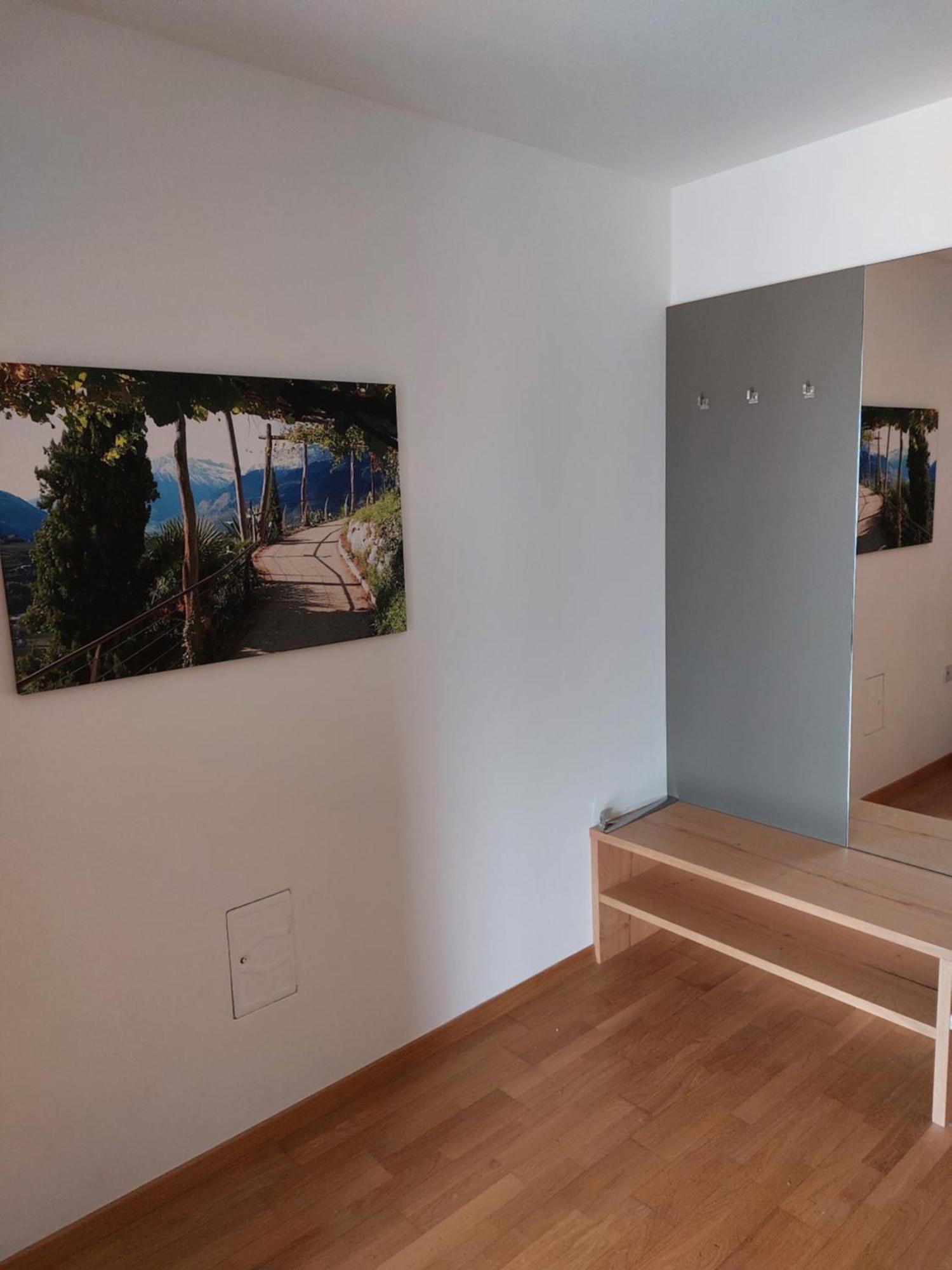 Appartamento 2.Heimat Scena Esterno foto