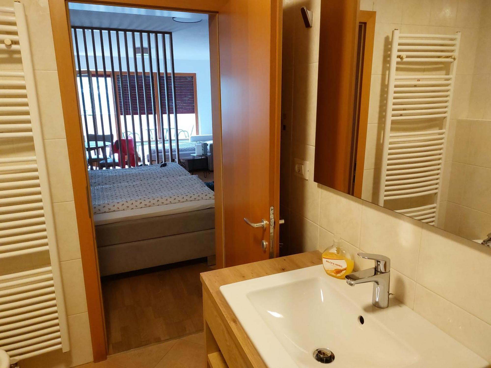 Appartamento 2.Heimat Scena Esterno foto
